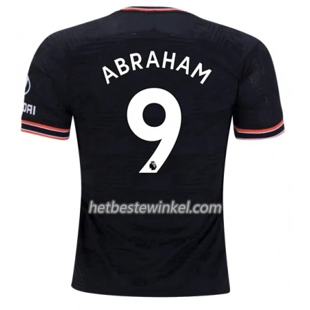 Chelsea ABRAHAM 9 Voetbalshirts Third 2019/20